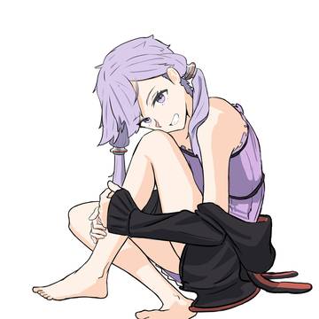 描いたよ