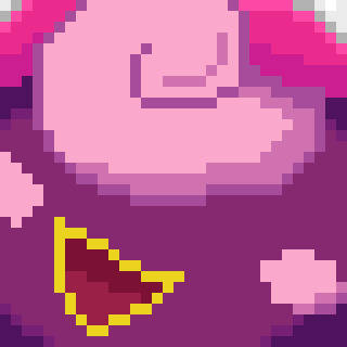 Vivian Portrait
