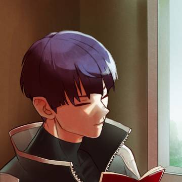 読書を少し
