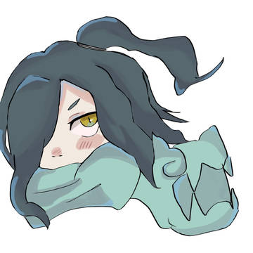 妖ウォ落書き