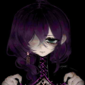 マヨイ (❁´◡`❁)