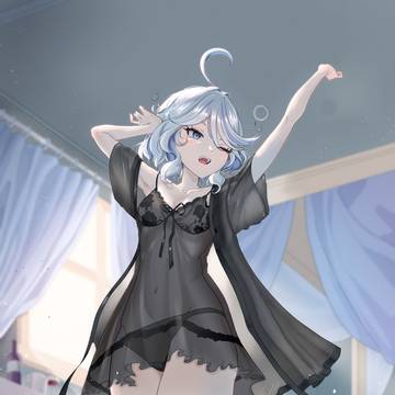 シースルー