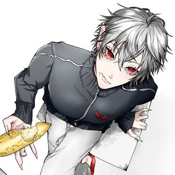 しゃりしゃりしゃりしゃりしゃり…