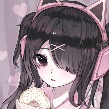 ASMR配信中~