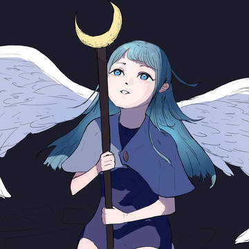 天使ちゃん