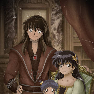 family portrait