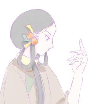 日出処の天子～馬屋古女王　読了