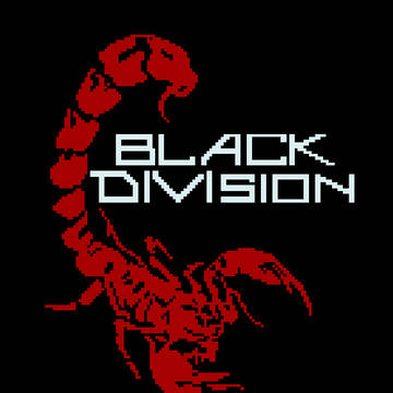 BLACK DIVISION