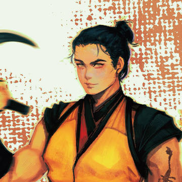 MortalKombat set