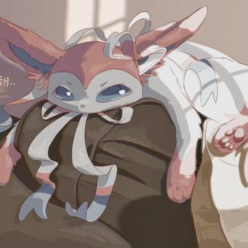 🎀💤