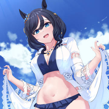 エイシンフラッシュ
