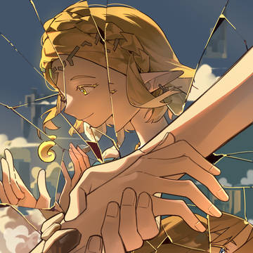 Memory's Fragments