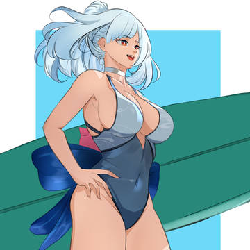 mualani genshin impact