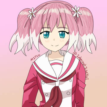 無能なナナ