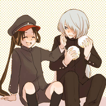 ごはんつぶ