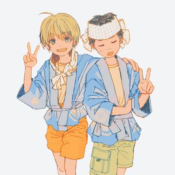 ✌️