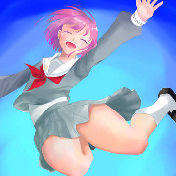 ハッピーバースデー！！