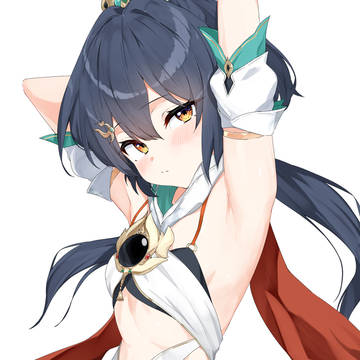 雲璃