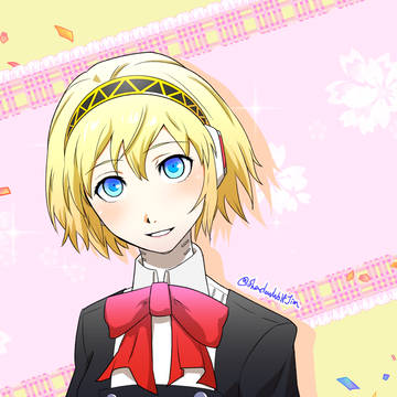 アイギス誕生祭