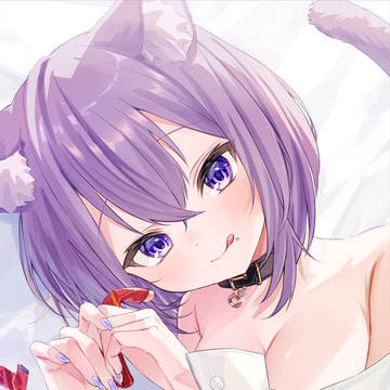 猫又おかゆ