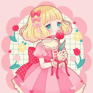 🌷
