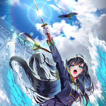 🌊💥✨✨