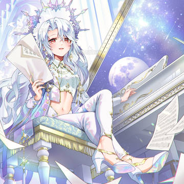 💎🎹✨