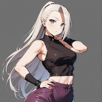 Yamanaka Ino | Naruto