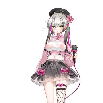 卯月P2