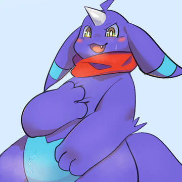 フォロワーさんの子