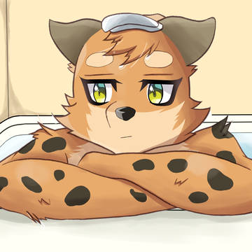 島風ユキアイラストまとめ