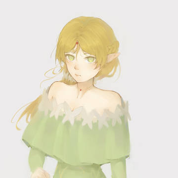 精灵