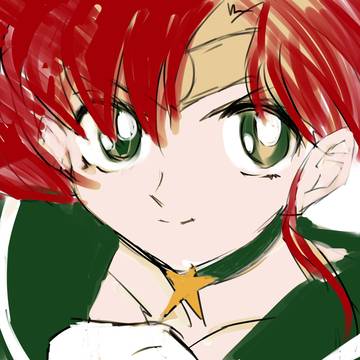 追悼セーラージュピター