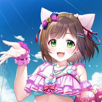 みくにゃん
