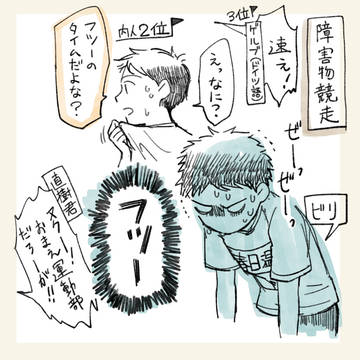 まちのログ