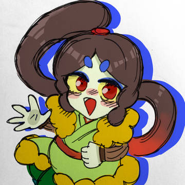 がまちゃん