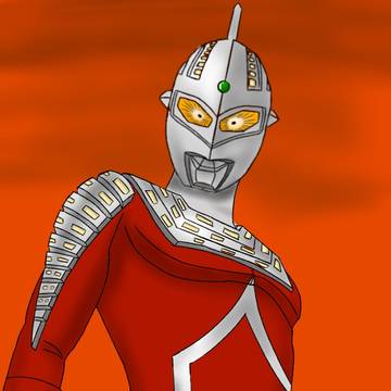 ウルトラセブン