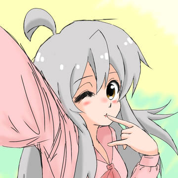 まひろちゃん