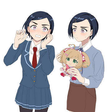 まつおちづる