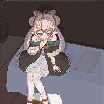 夜晚时刻