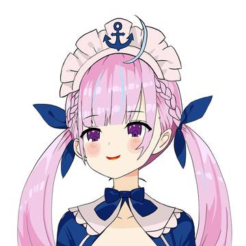 湊あくあ