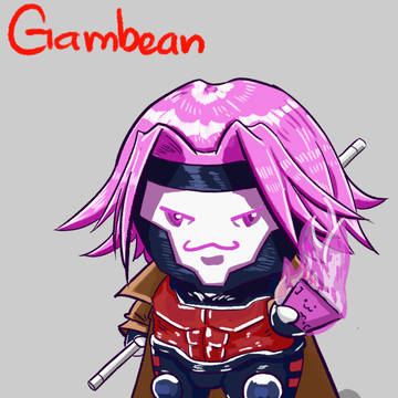 Gambean