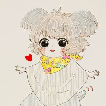 わんっ