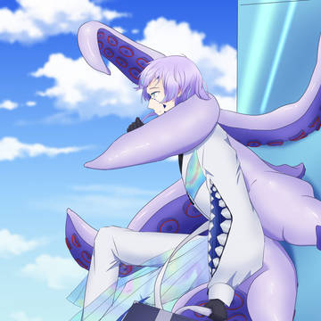 星導ショウ