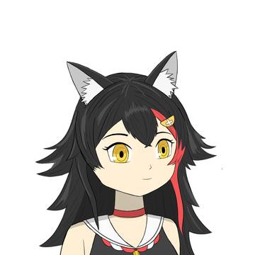 大神ミオ