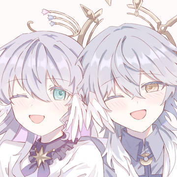 兄妹まとめ
