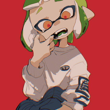 めるイカちゃんの歴史その2