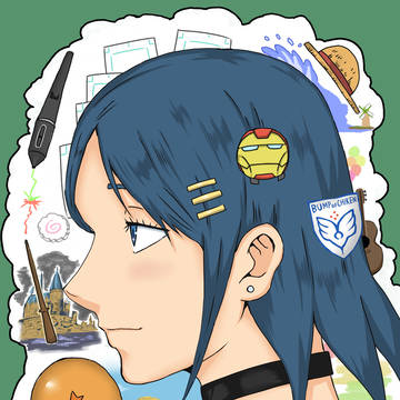 僕の好きなもの
