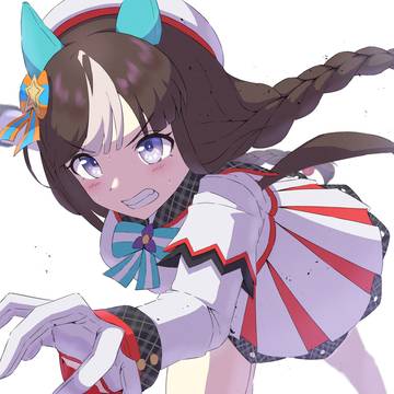 「——私が、苫小牧の星なんだから!!」