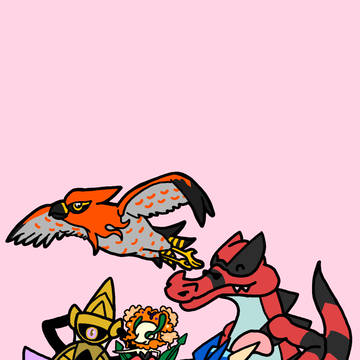my team